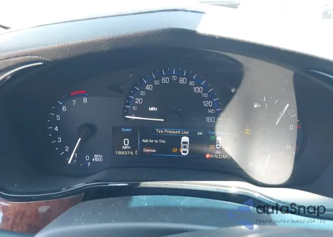 2015 Cadillac Cts Luxury из США, поврежденный, VIN 1G6AR5S34F0129689